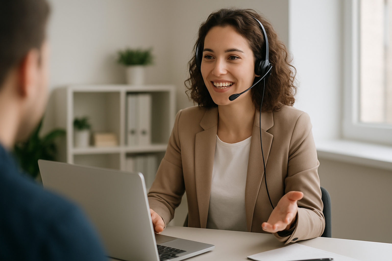 Técnicas Eficazes para um Atendimento ao Cliente de Excelência