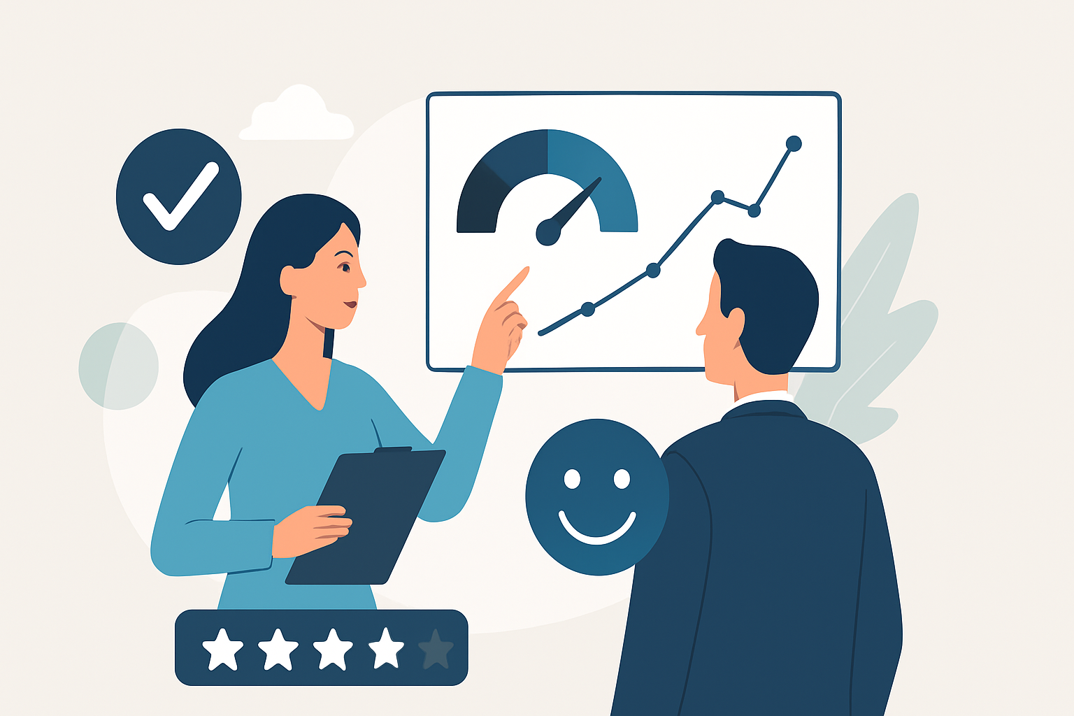 Measuring Customer Experience: Essential Metrics Every Business Should Track