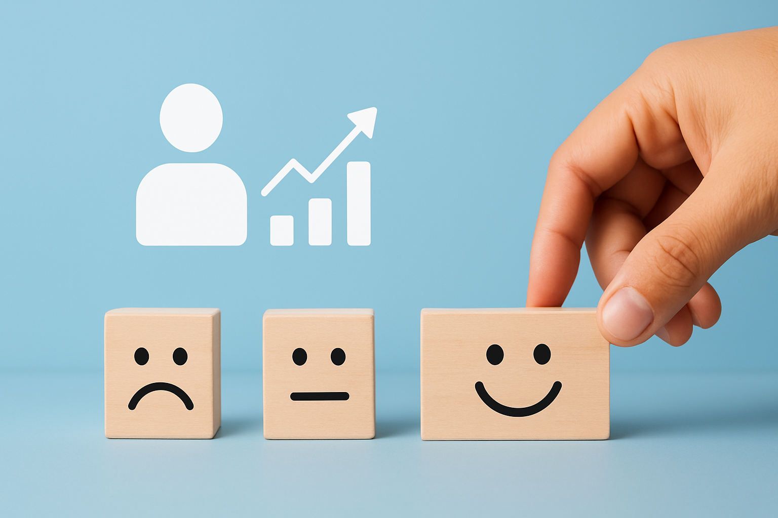 A Importância da Fidelização na Satisfação do Cliente