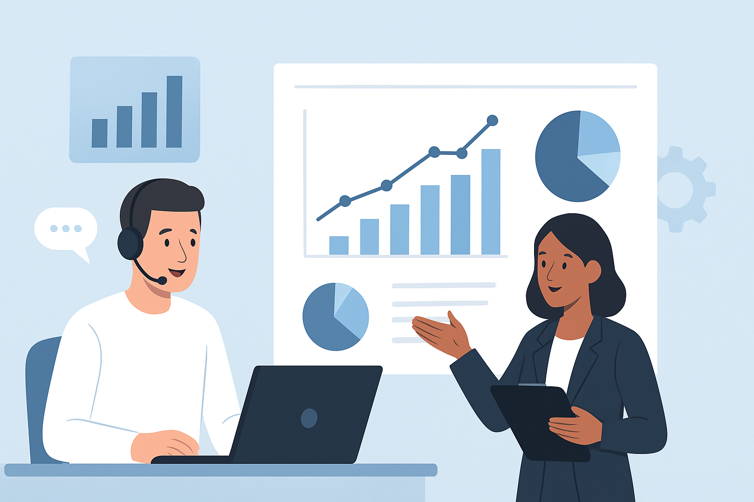 Key Metrics to Measure Success in Support Team Performance