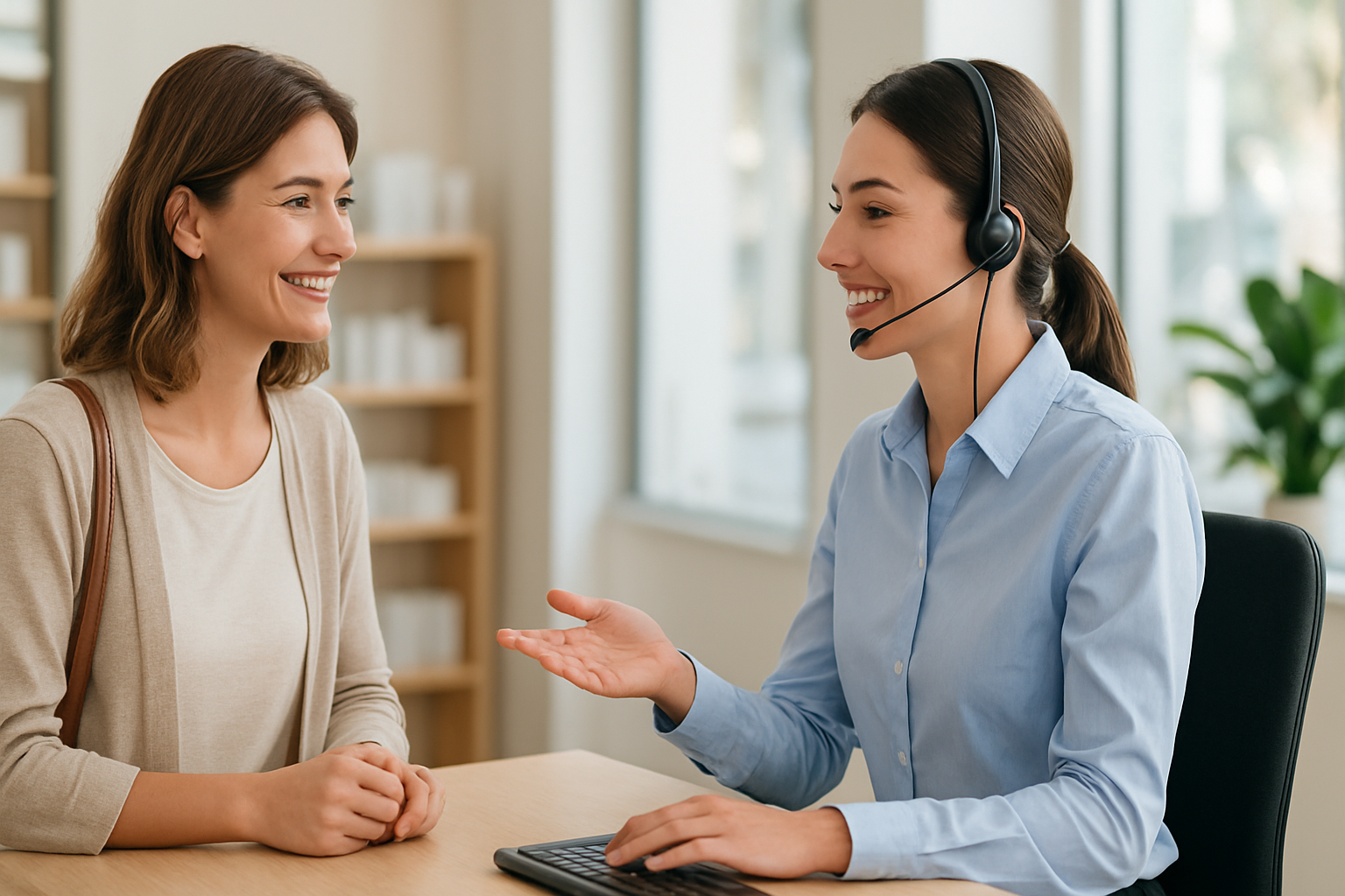 A arte de encantar: como melhorar o atendimento ao cliente na sua empresa