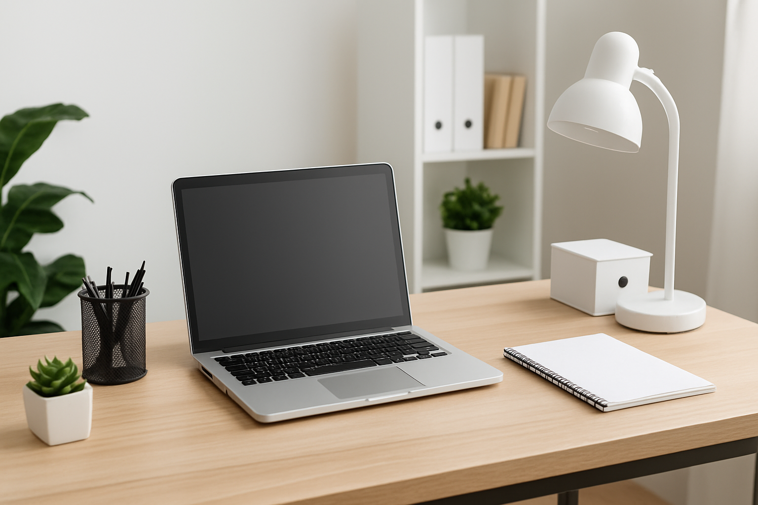 Como Organizar o Seu Escritório para Maximizar a Eficiência