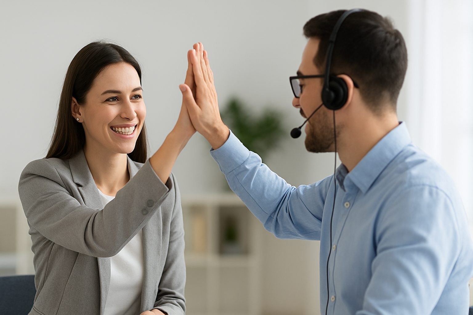Creating a Customer-Centric Culture: Best Practices for Exceptional Service
