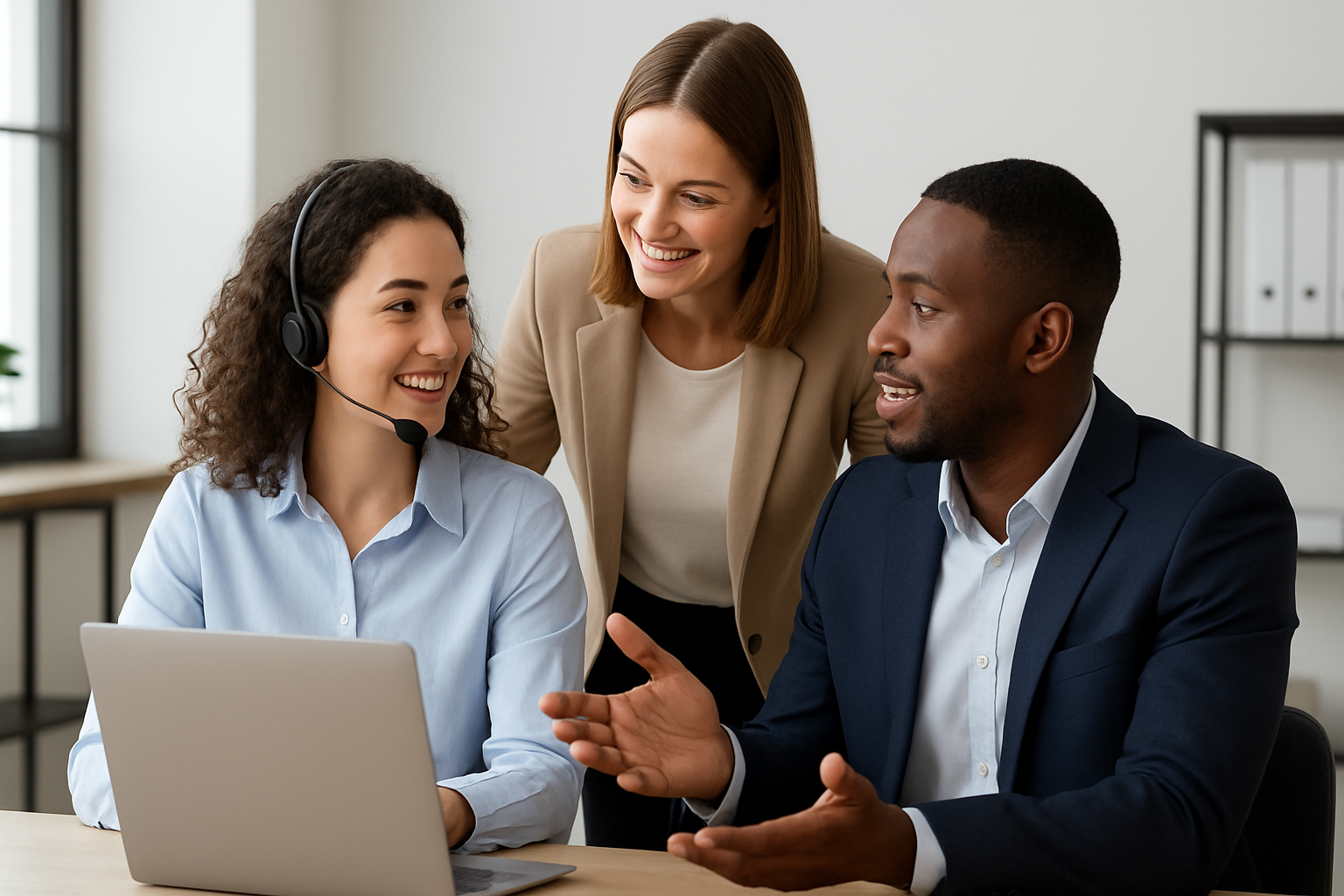 The Art of Customer Service: Key Strategies to Enhance Your Team’s Performance