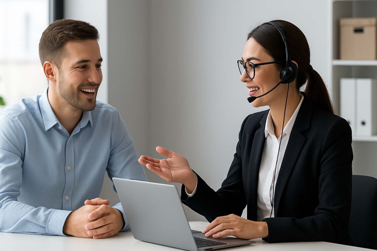 How to Implement Customer Service Best Practices in Your Business