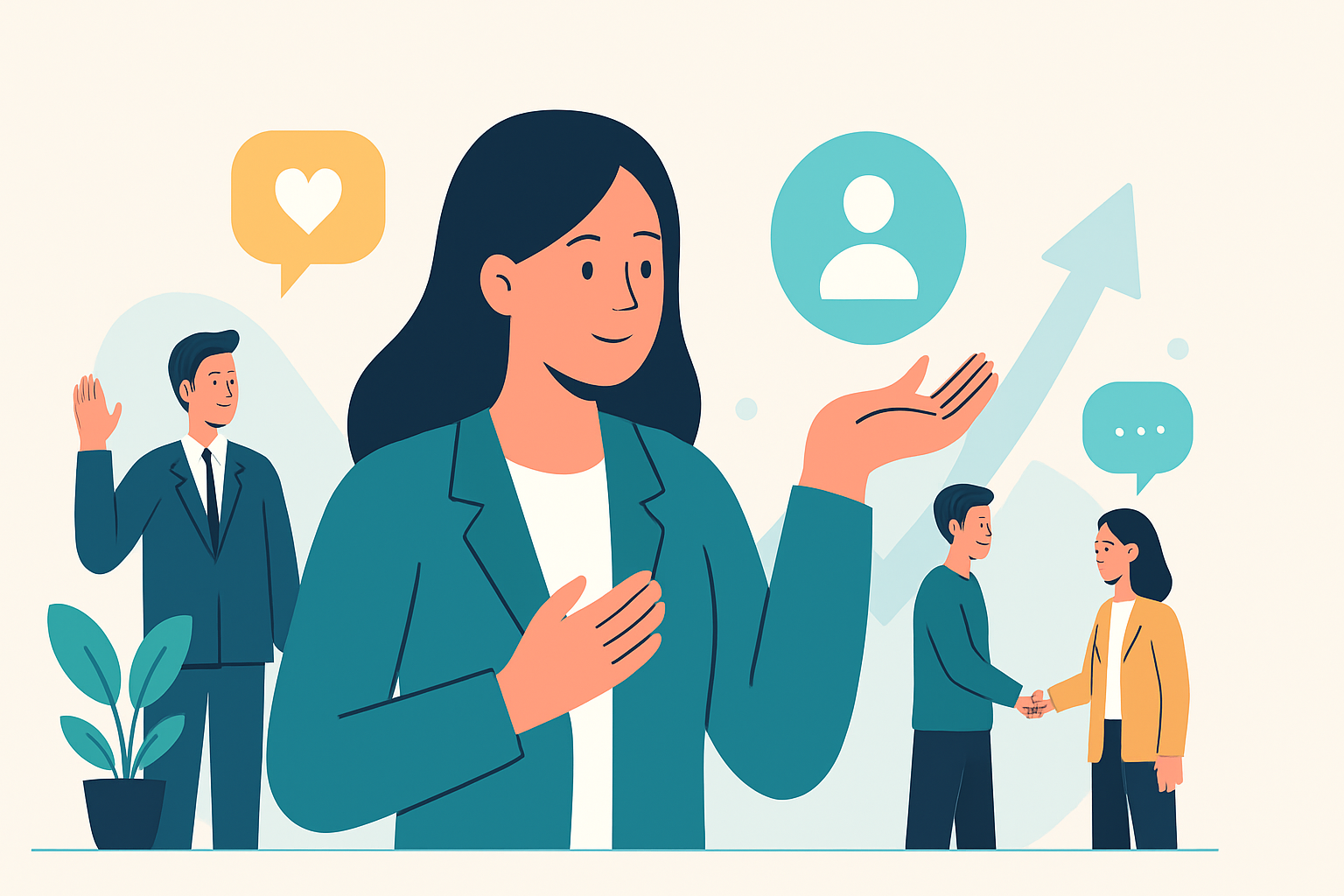 How to Create a Customer-Centric Culture for Sustainable Retention
