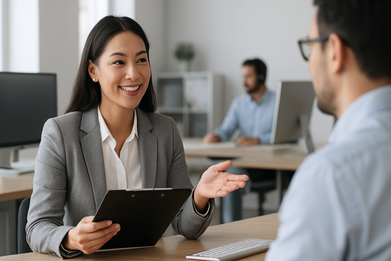 Transformando Desafios em Oportunidades: Liderança em Suporte Técnico