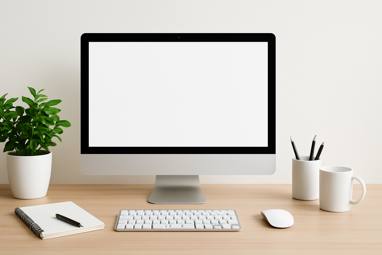 Creating a Productive Workspace: Tips for Optimal Performance