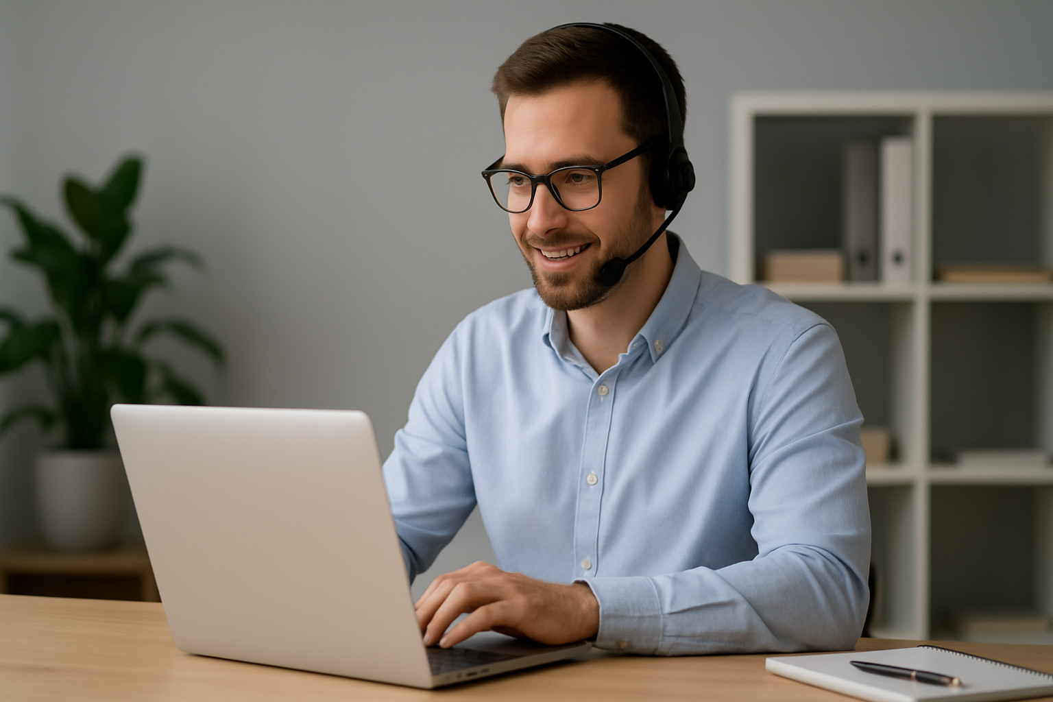 The Art of Managing Remote Support Teams: Best Practices
