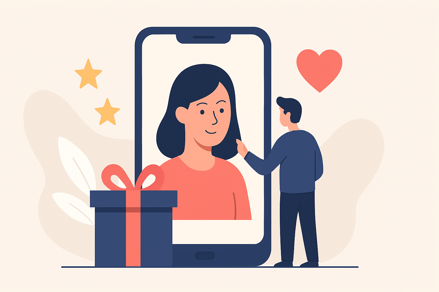 O Poder da Personalização na Fidelização de Clientes