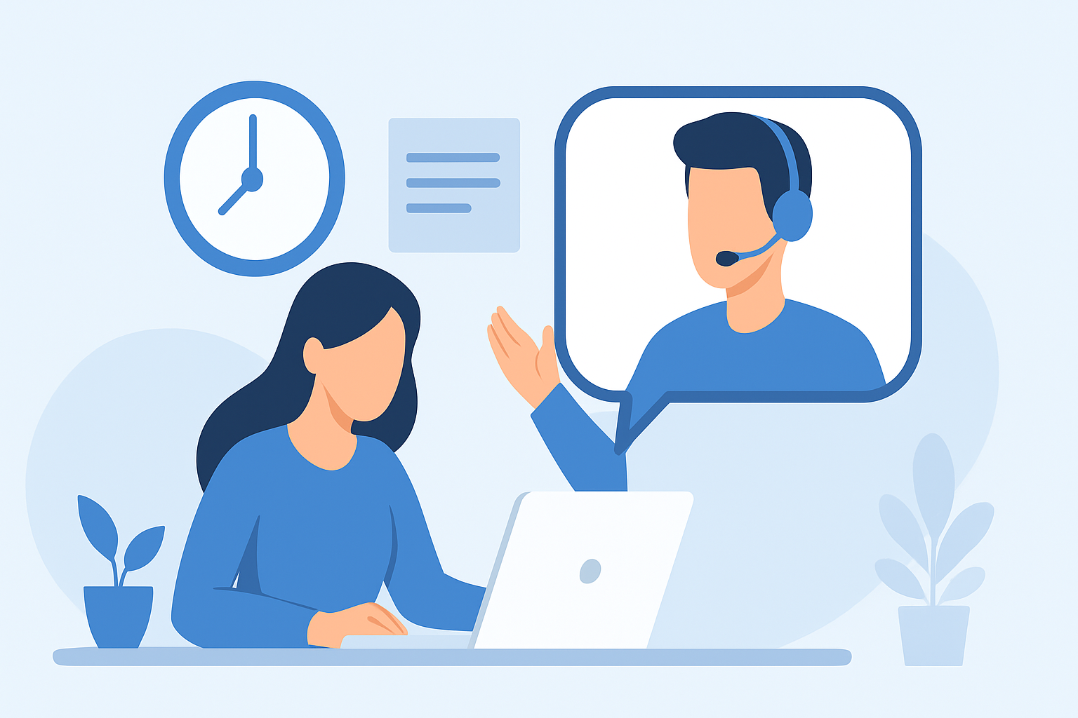 Entendendo os SLA: O Que São e Como Impactam o Suporte ao Cliente