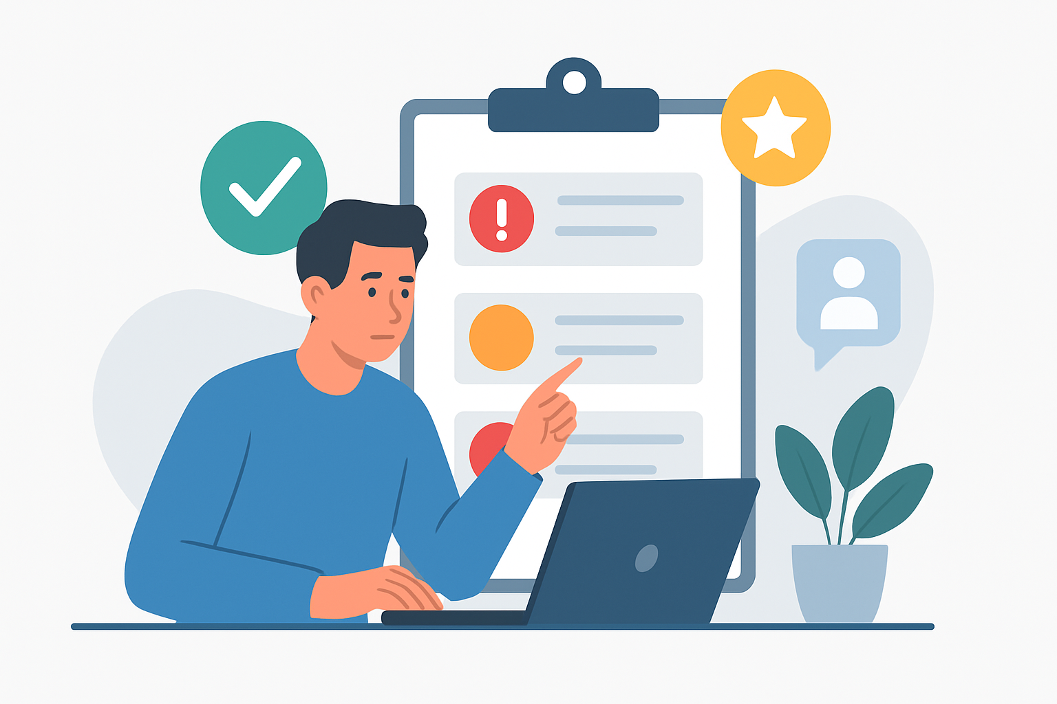 Como Priorizar Tickets de Suporte para Melhorar a Satisfação do Cliente