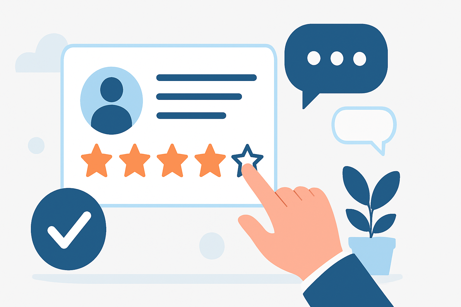 Understanding Customer Feedback: A Key to Retention Success