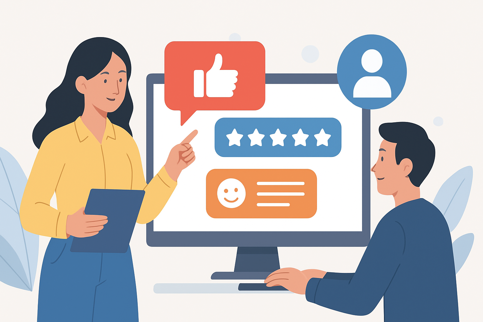Como Utilizar Feedback do Cliente para Aumentar a Retenção