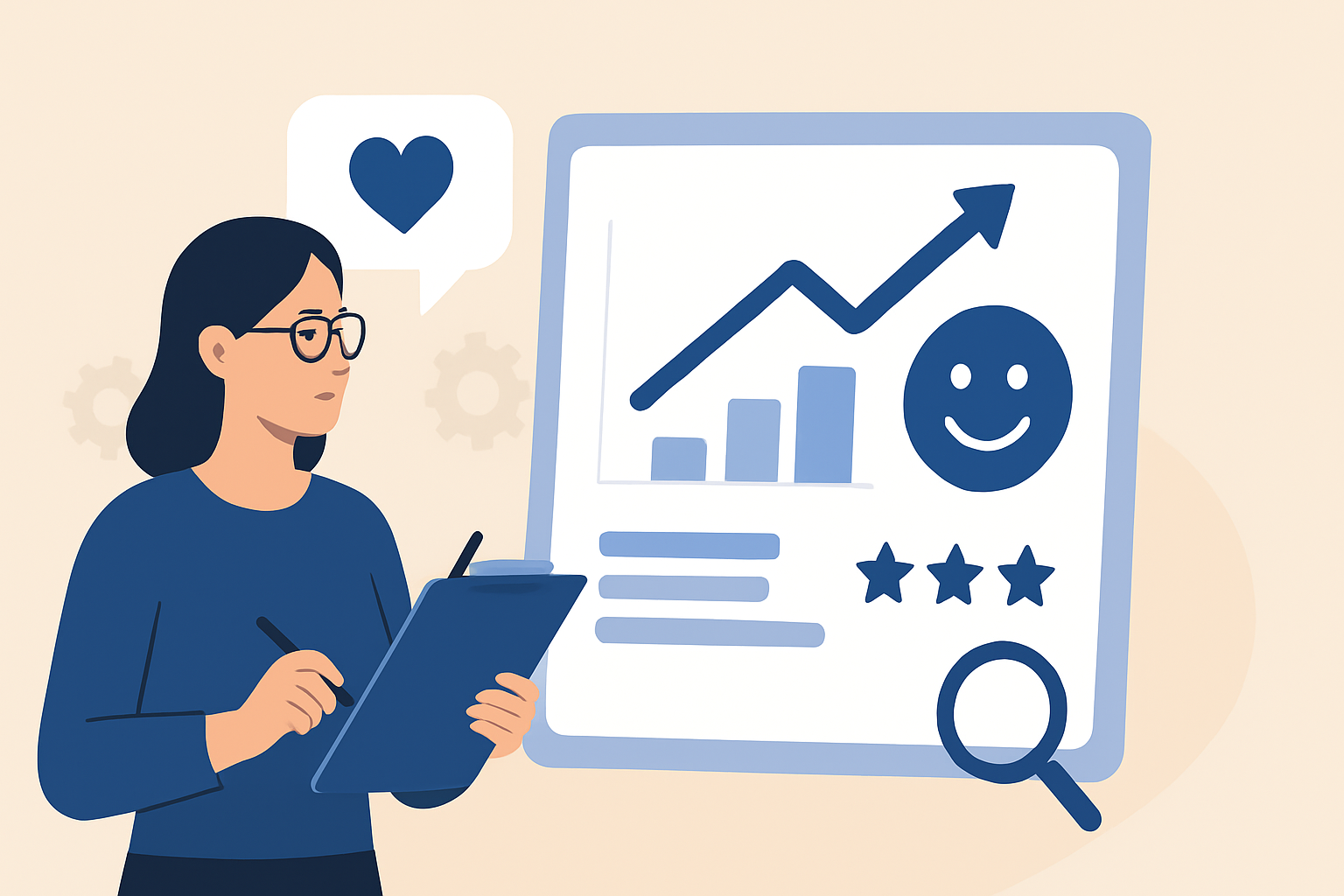The Science Behind Customer Satisfaction: Understanding Consumer Behavior
