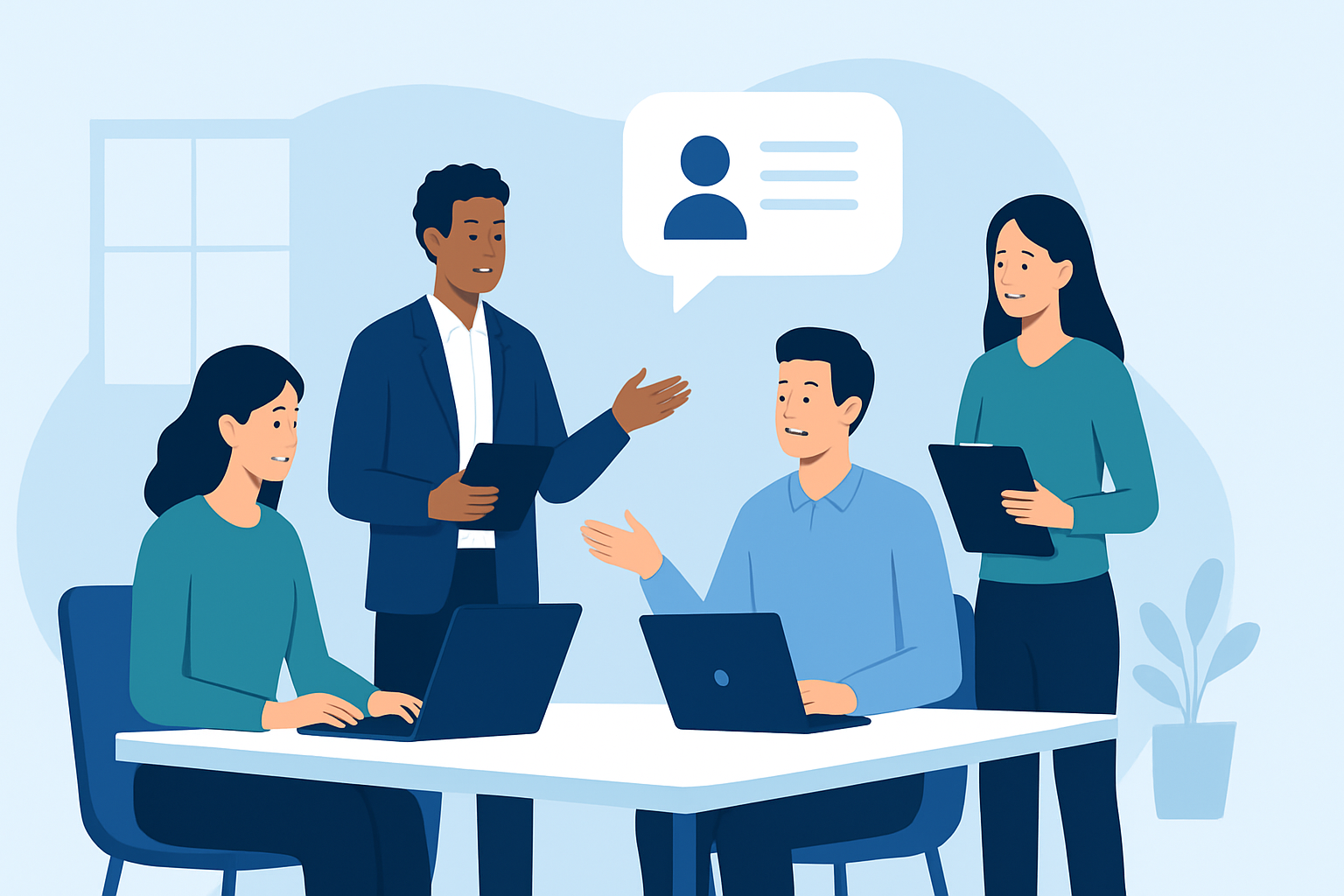 Top 5 Enterprise Collaboration Tools to Enhance Communication and Workflow