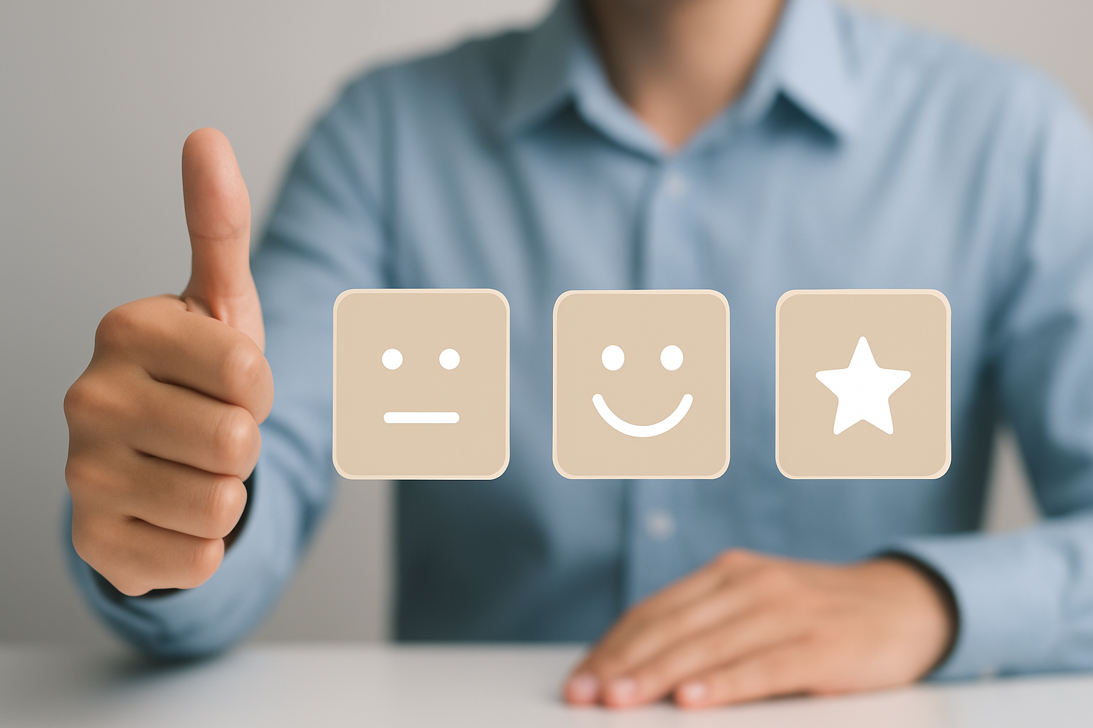 O Poder da Satisfação do Cliente na Lealdade à Marca