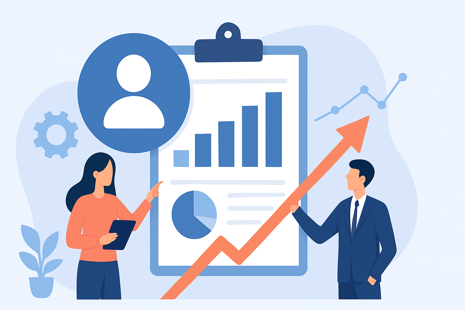 How to Measure and Improve Customer Retention: Key Metrics and Techniques