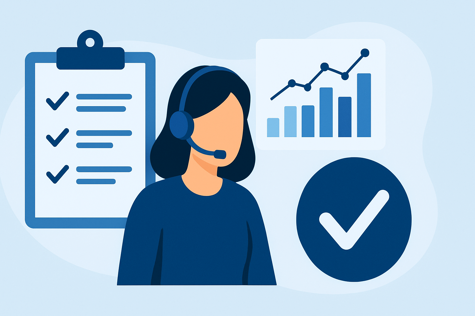 The Importance of SLA in Customer Support: Measuring Success with Key Metrics