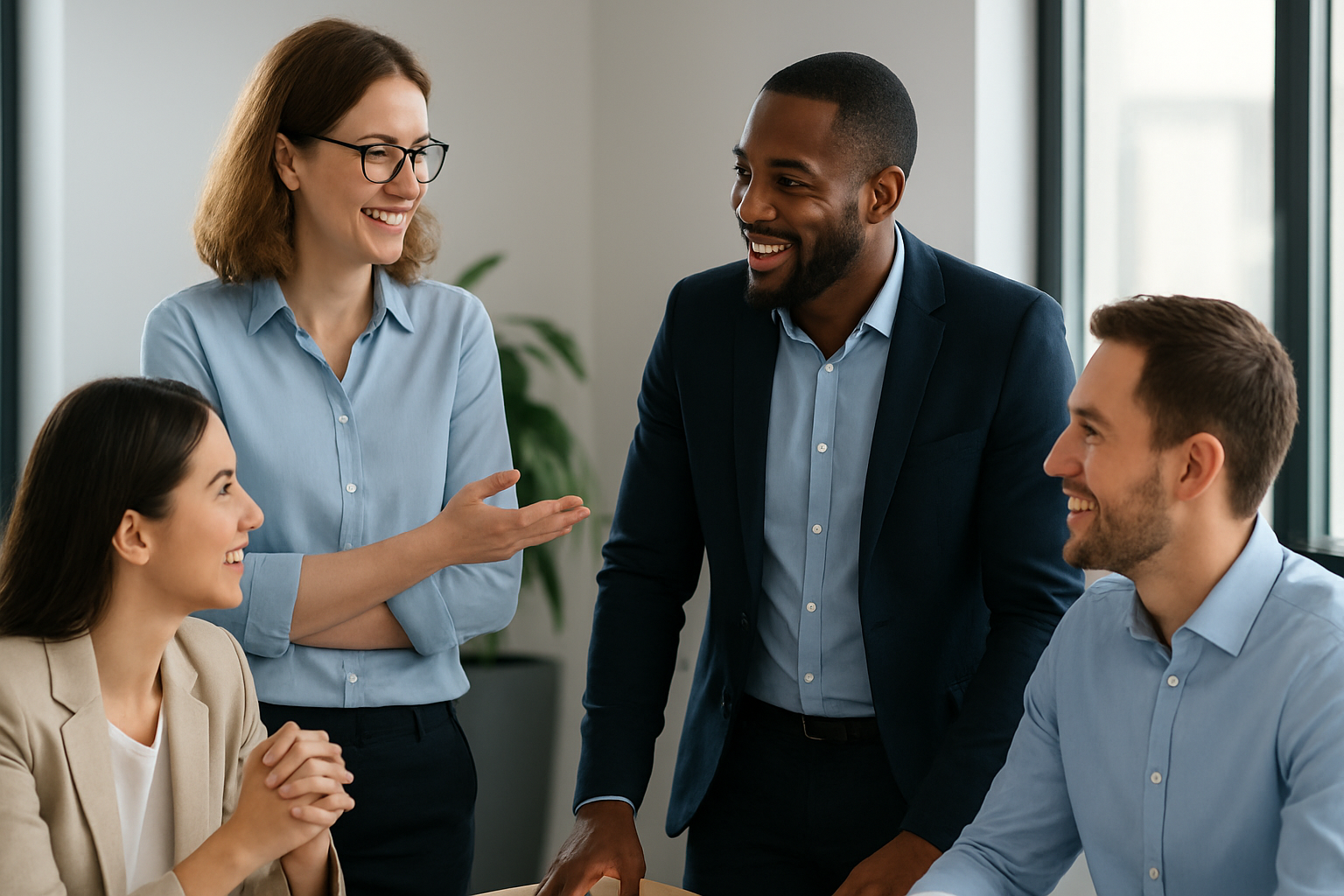 Empowering Your Support Team: Key Leadership Techniques for Managers