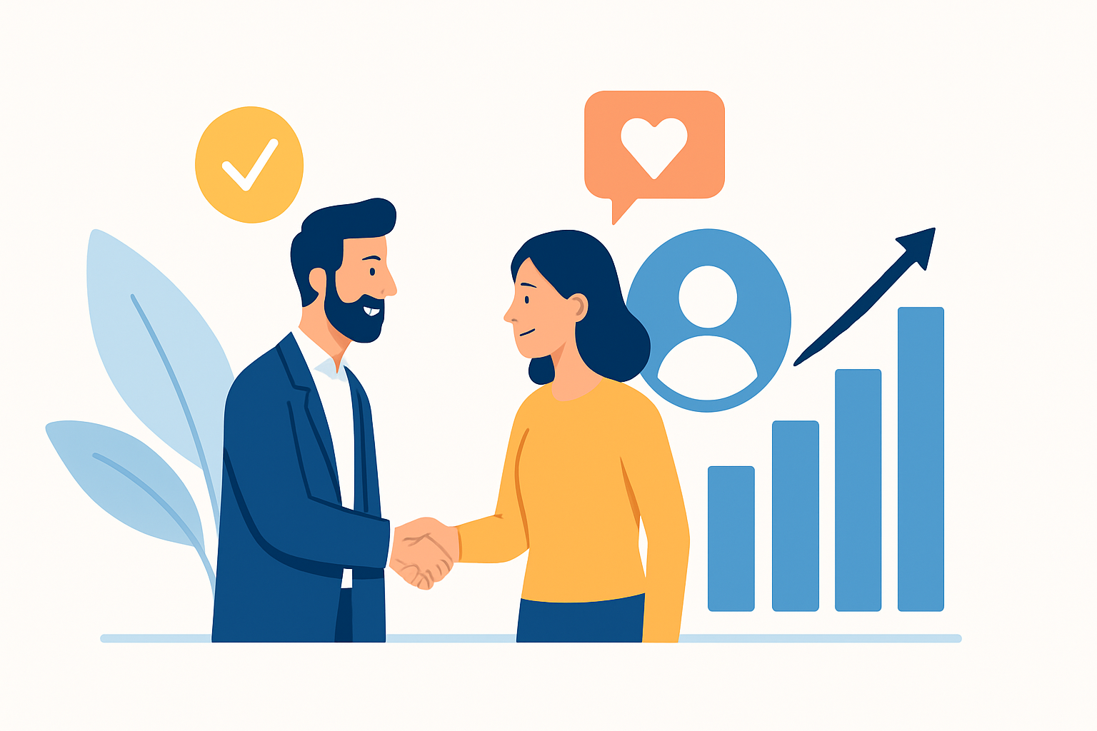 Top Techniques to Enhance Customer Retention and Build Lasting Relationships