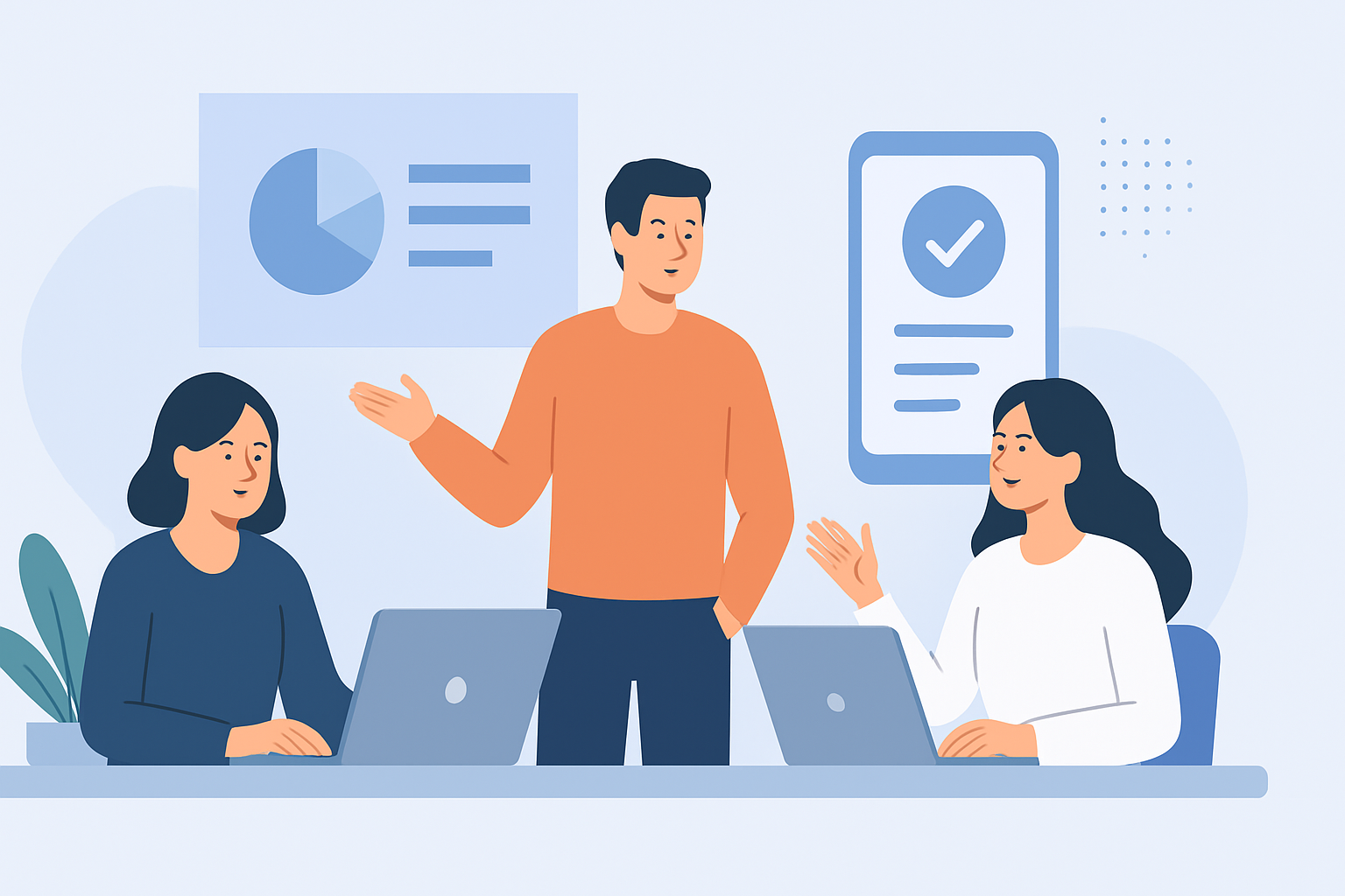 Dicas para Maximizar a Eficiência com Ferramentas de Colaboração em Equipa