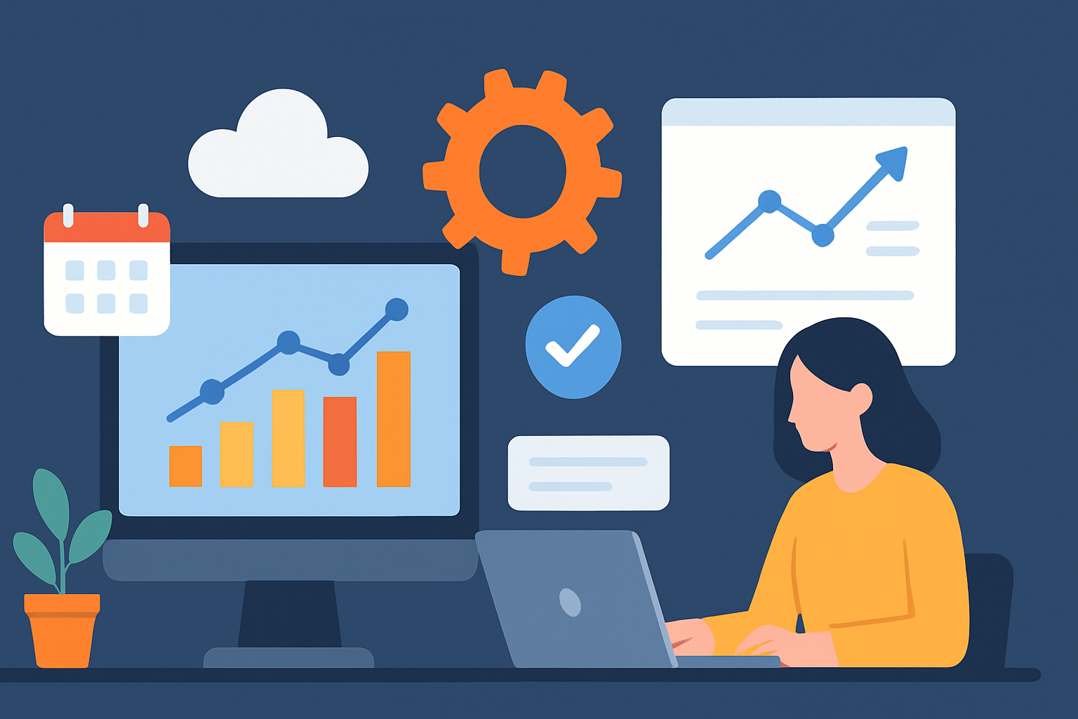Top Tools and Technologies to Boost Team Productivity