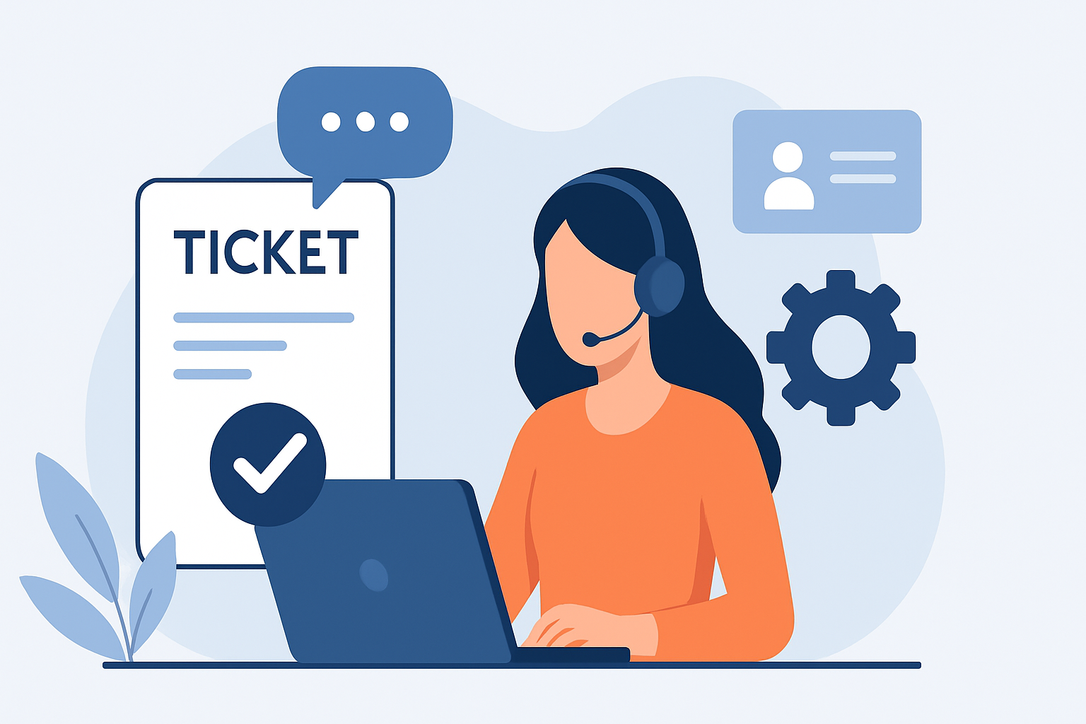 Top Strategies to Improve Your Support Ticket Management System