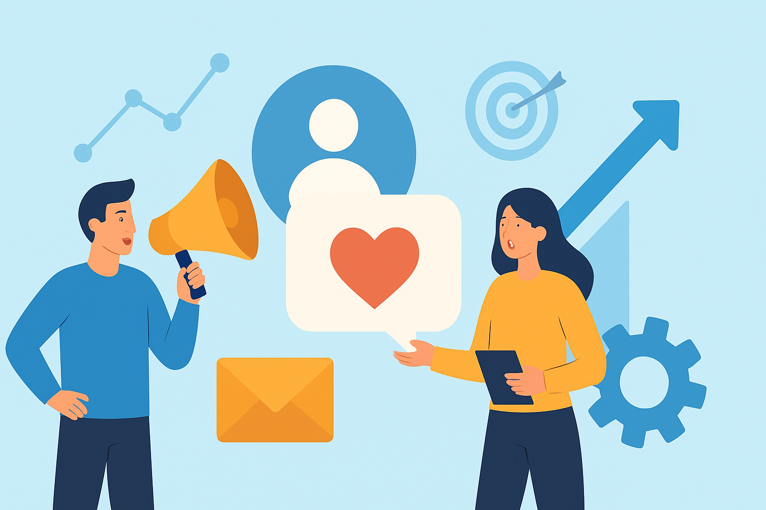 Creative Ways to Engage Customers and Maximize Retention