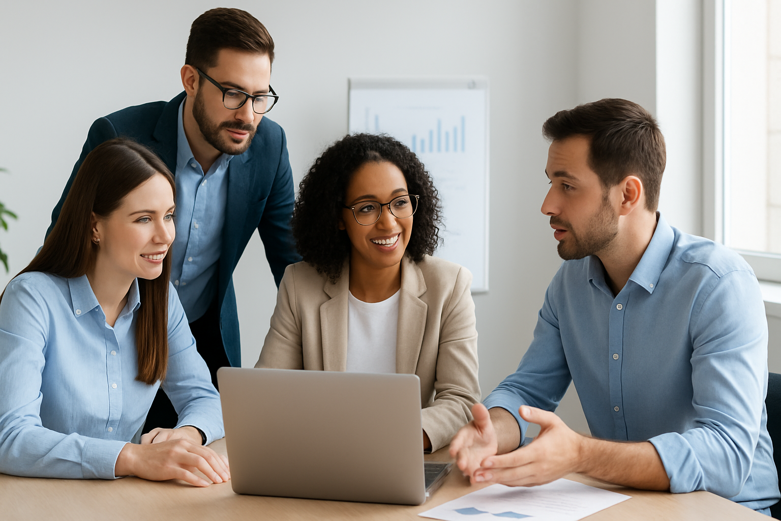 Como Escolher as Melhores Ferramentas de Colaboração para a Sua Equipa Empresarial