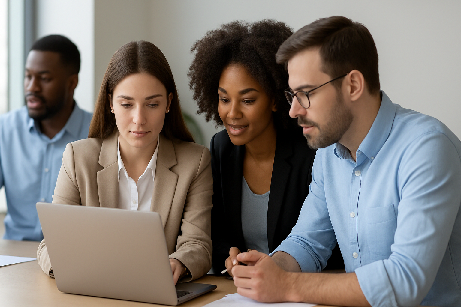Balancing Focus and Collaboration: Strategies for Enhancing Team Productivity