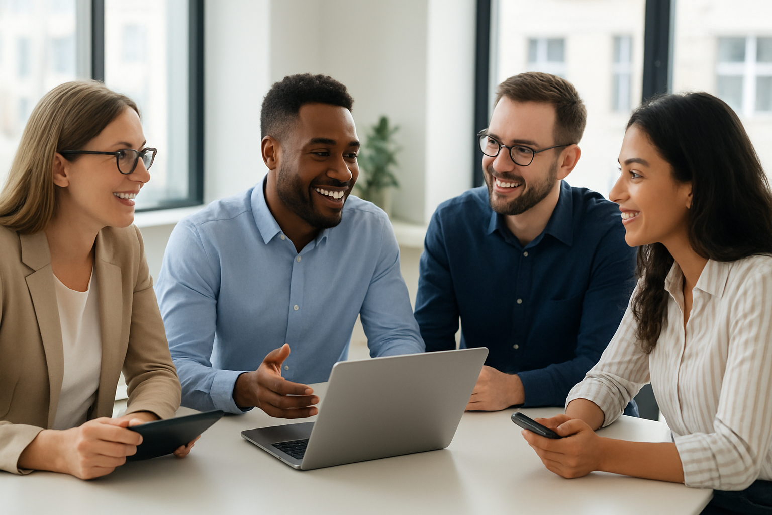 Transforming Communication: How Enterprise Collaboration Tools Enhance Workplace Culture