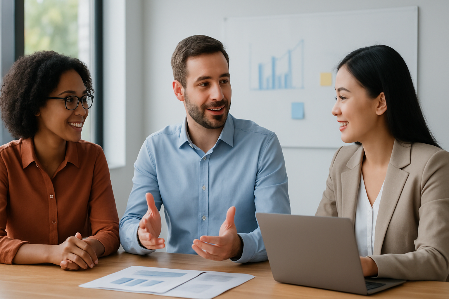 How to Foster a Culture of Productivity in Your Organization