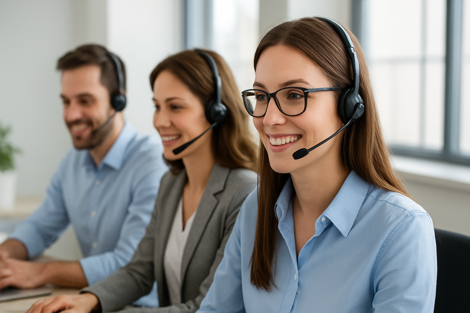 The Key Elements of Successful Support Team Management