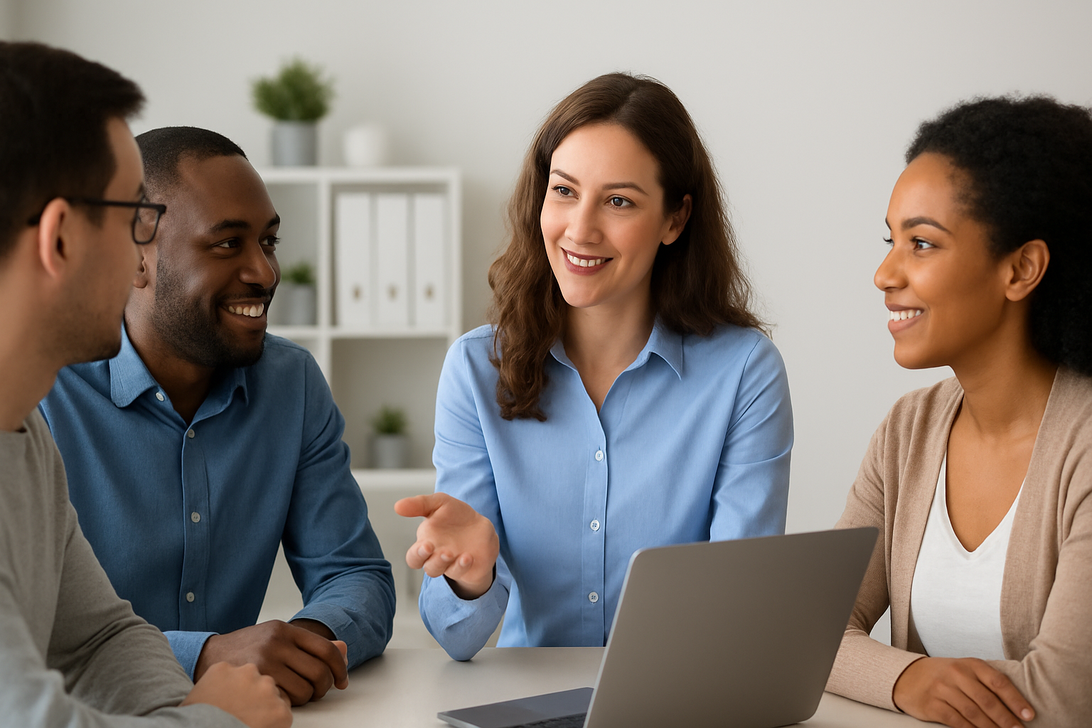 Como Construir uma Cultura de Suporte Excecional na Sua Equipa