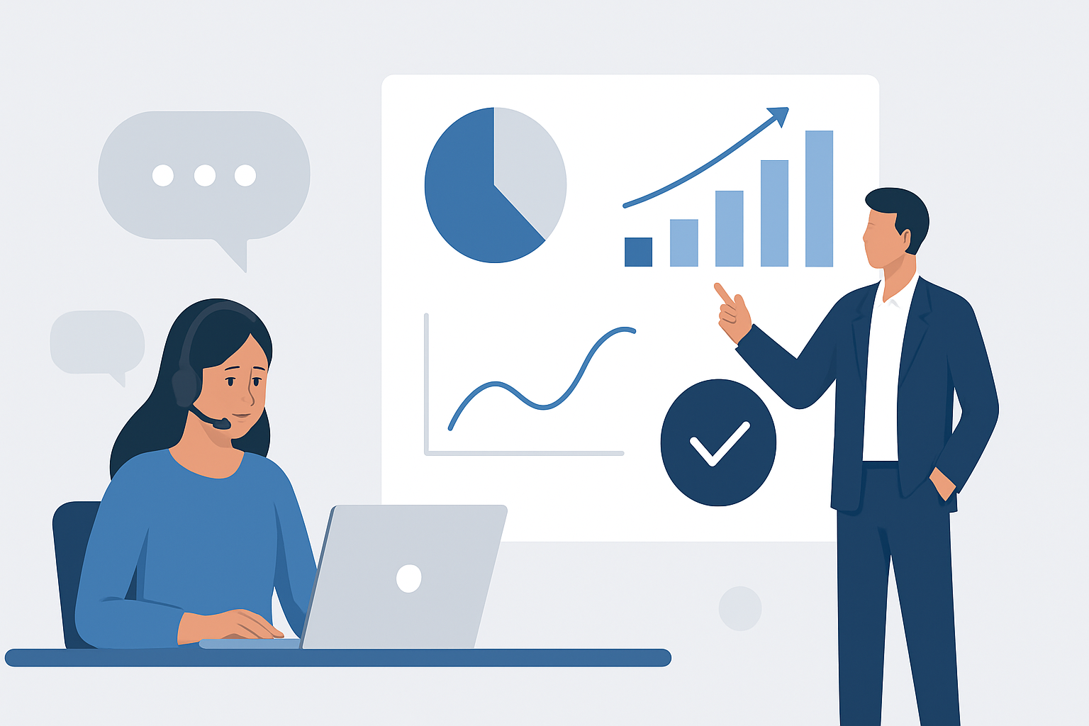 Key Metrics for Measuring the Success of Your Support Team Management