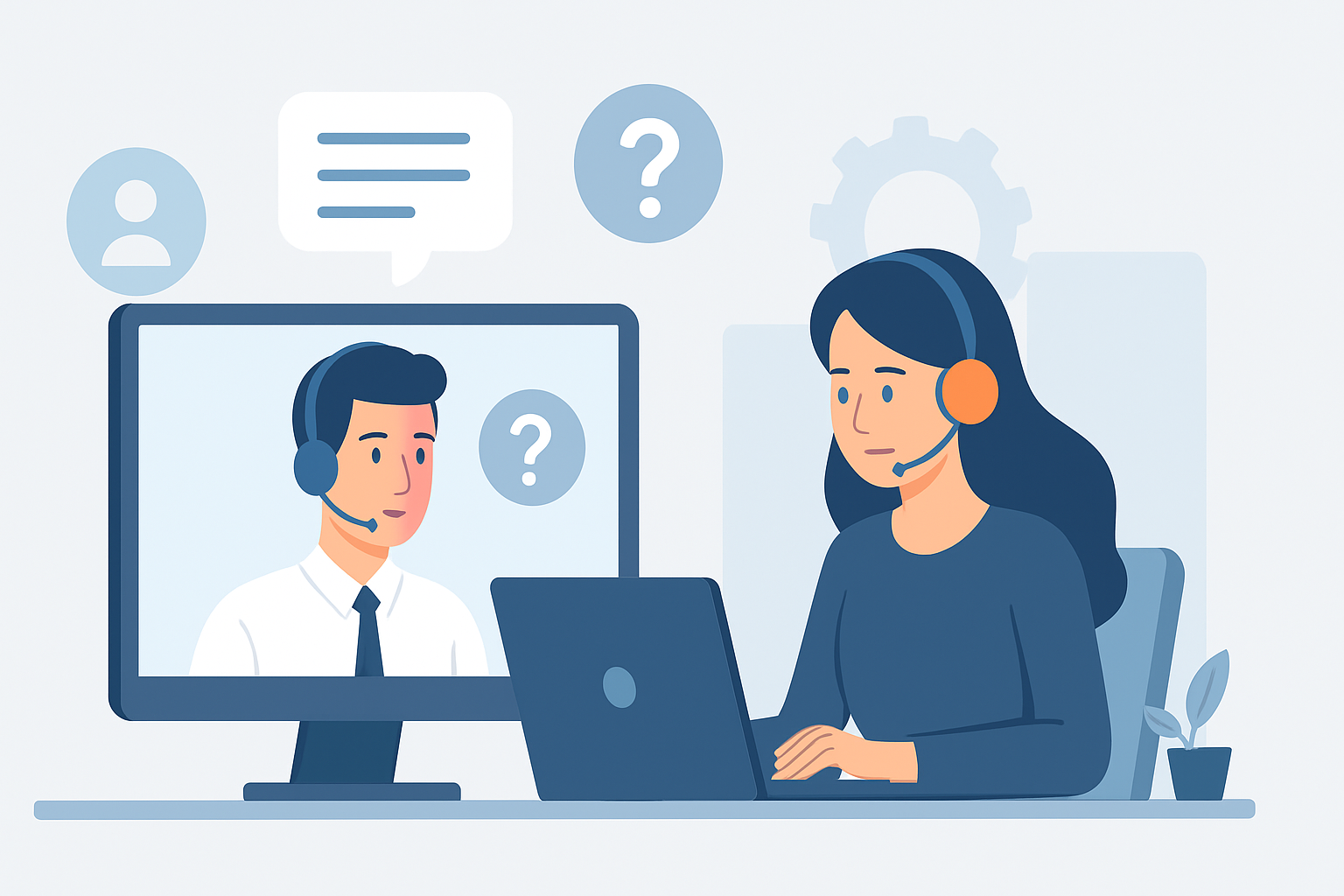 Dicas para Criar um Helpdesk Incrível: Aumente a Satisfação do Usuário