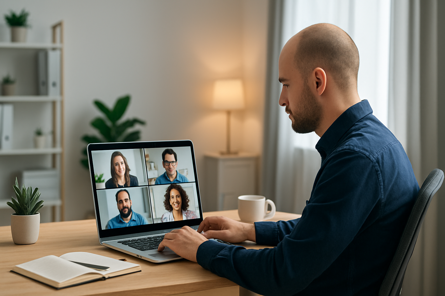Navigating the Future of Work: Essential Enterprise Collaboration Tools for Remote Teams