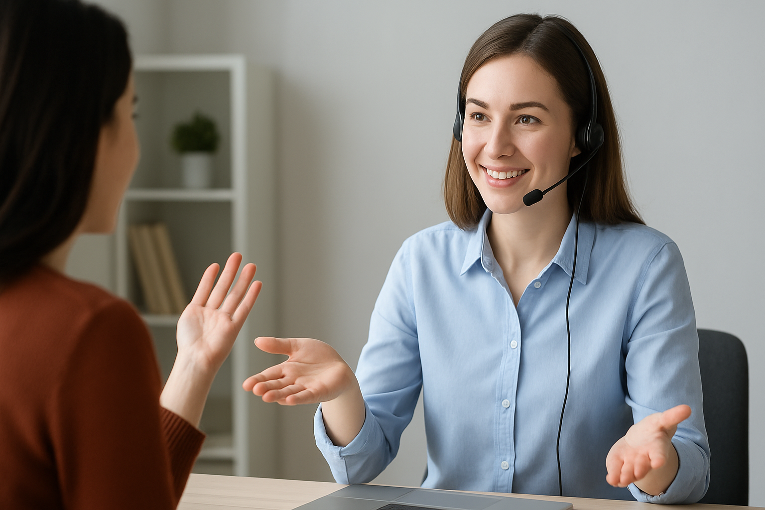 Transforming Complaints into Opportunities: Customer Service Best Practices for Success