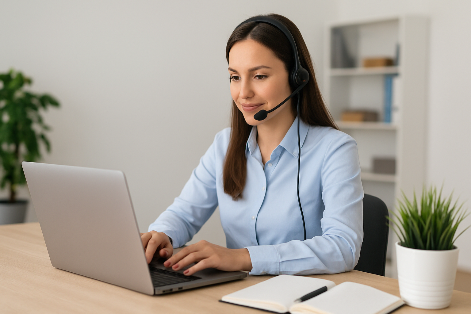 Como escolher a melhor solução de suporte técnico para a sua empresa