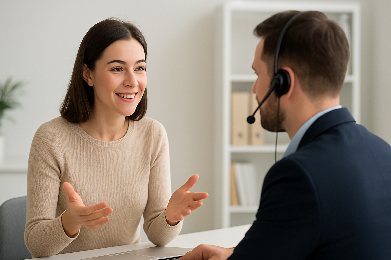Mastering Effective Communication in Customer Service
