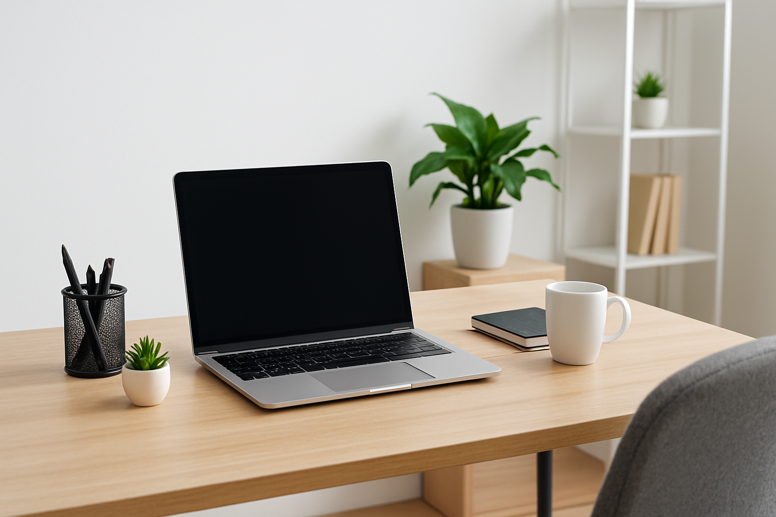 Creating a Productive Work Environment: Tips for Every Office Setup