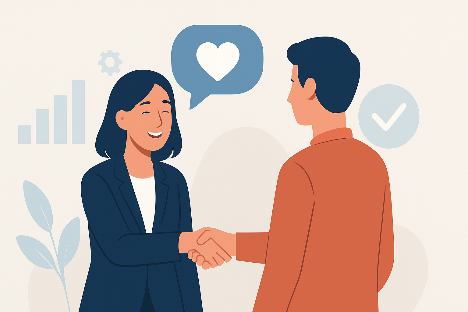 Effective Customer Retention Strategies: Keeping Your Clients Happy