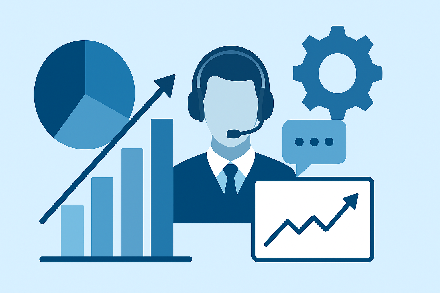 Key Metrics for Evaluating Support Team Success
