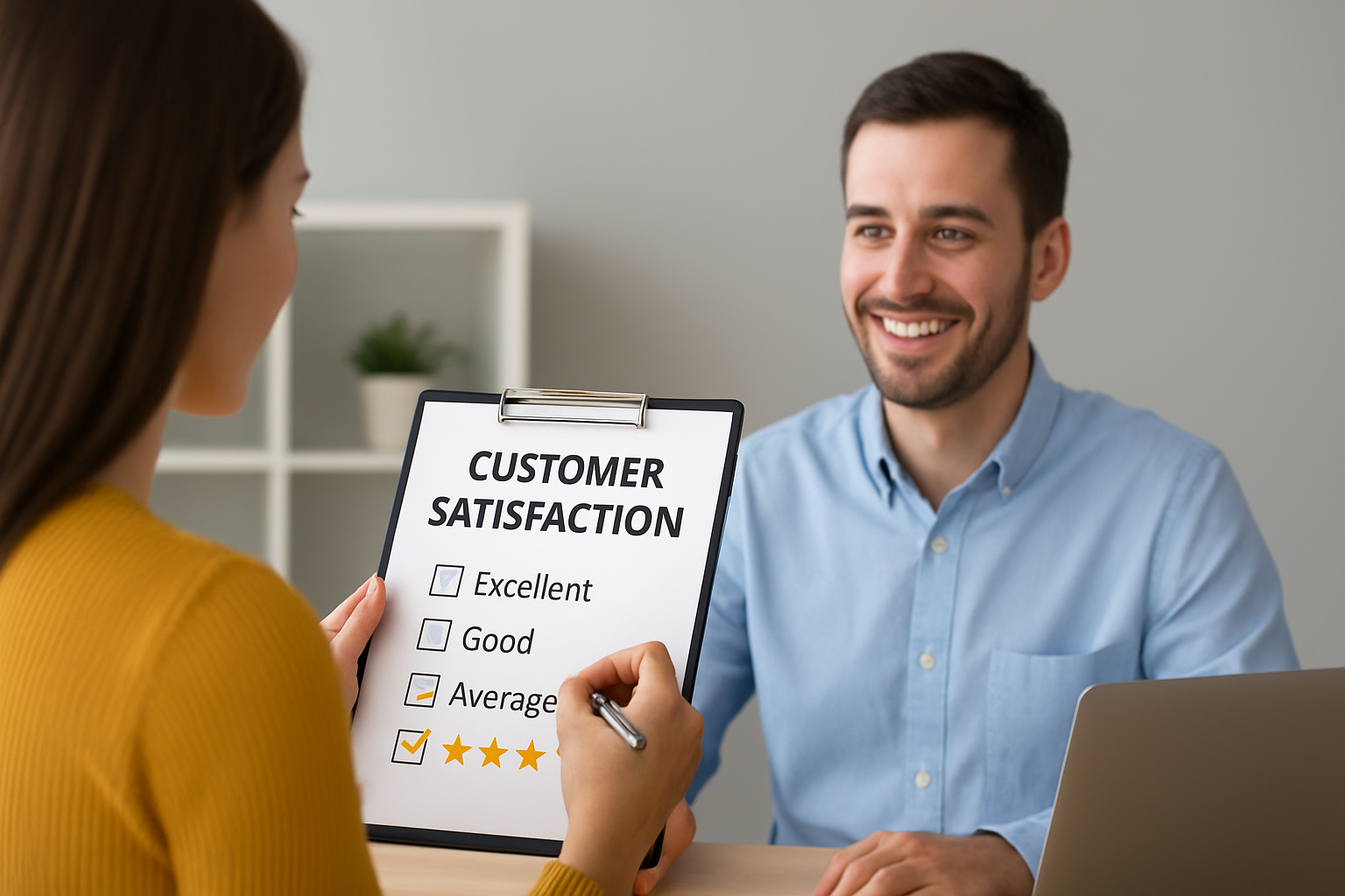 Boosting Customer Satisfaction: Strategies Every Business Should Know