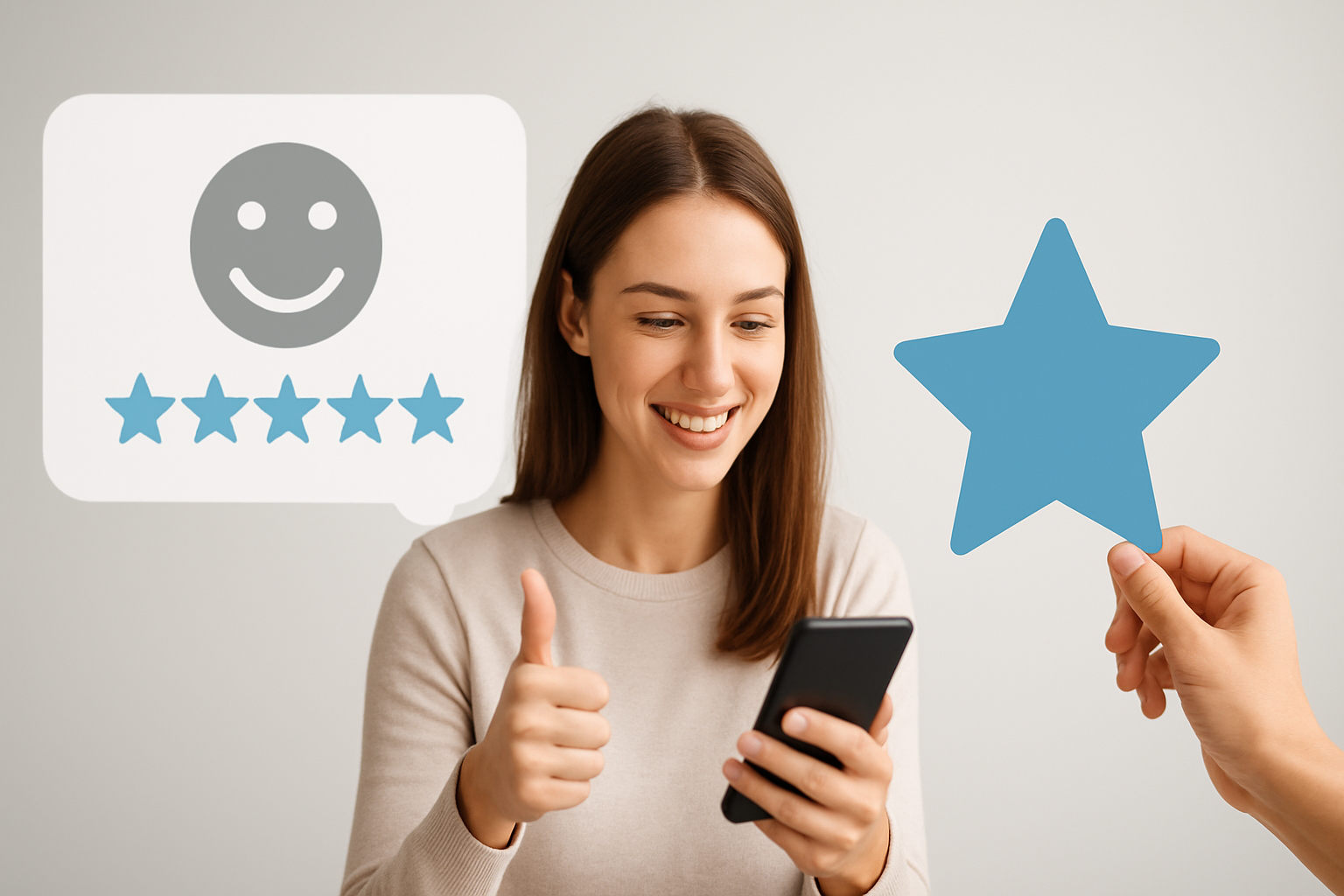 Top Trends in Customer Satisfaction You Need to Know About