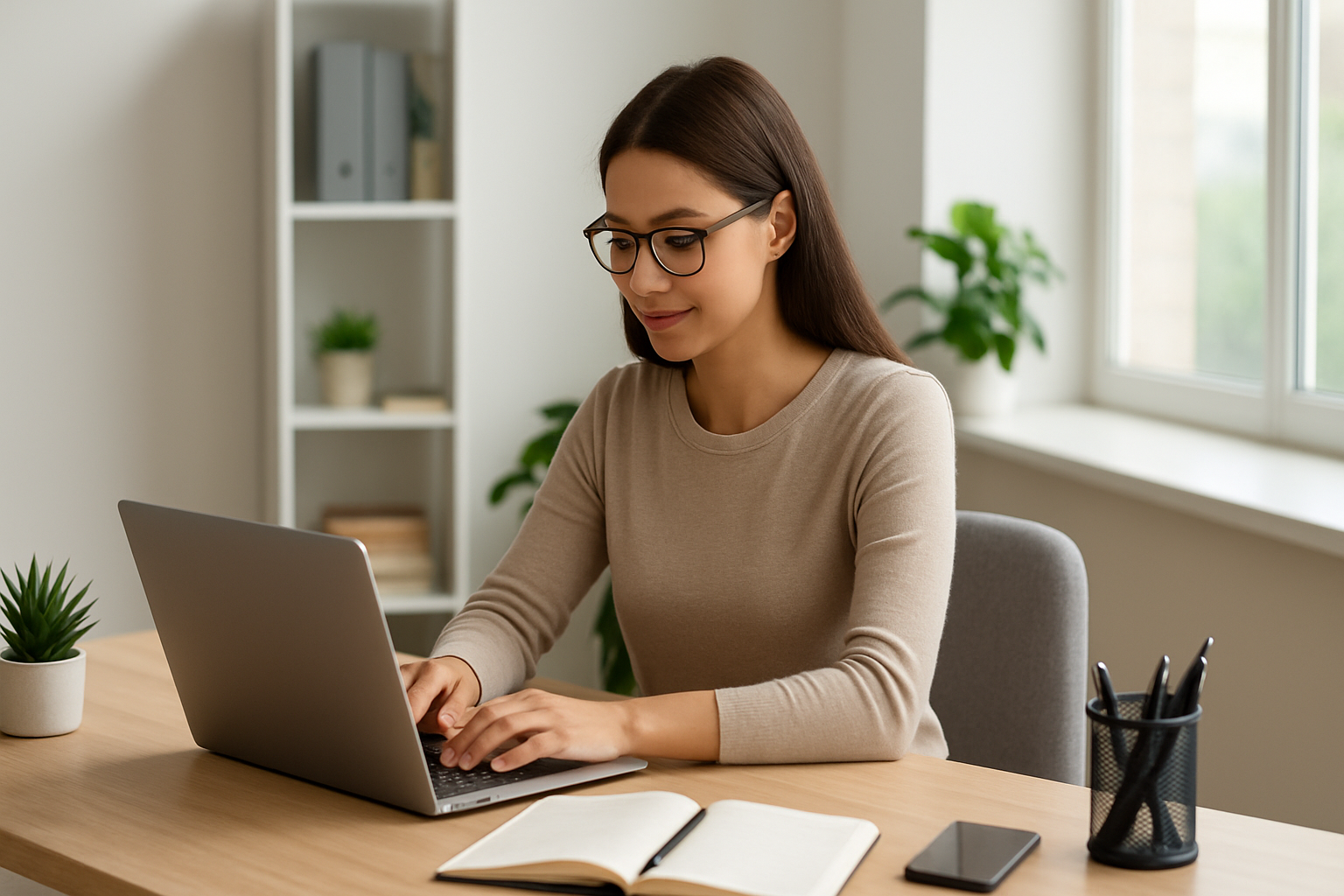 Aumente a Sua Produtividade: Dicas Práticas para o Ambiente de Trabalho