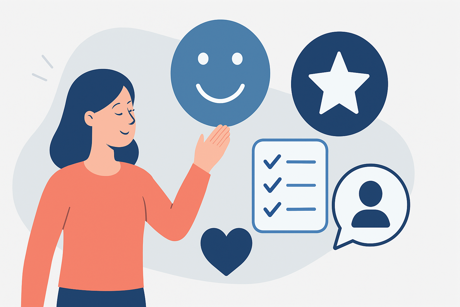 Understanding the Core Elements of Customer Satisfaction