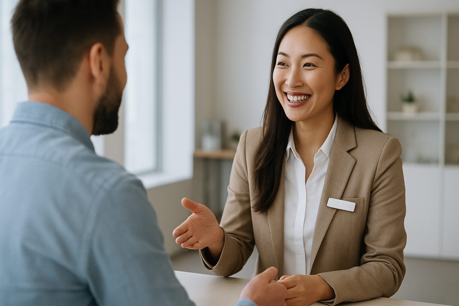 A Arte de Encantar: Estratégias Eficazes para Melhorar a Experiência do Cliente