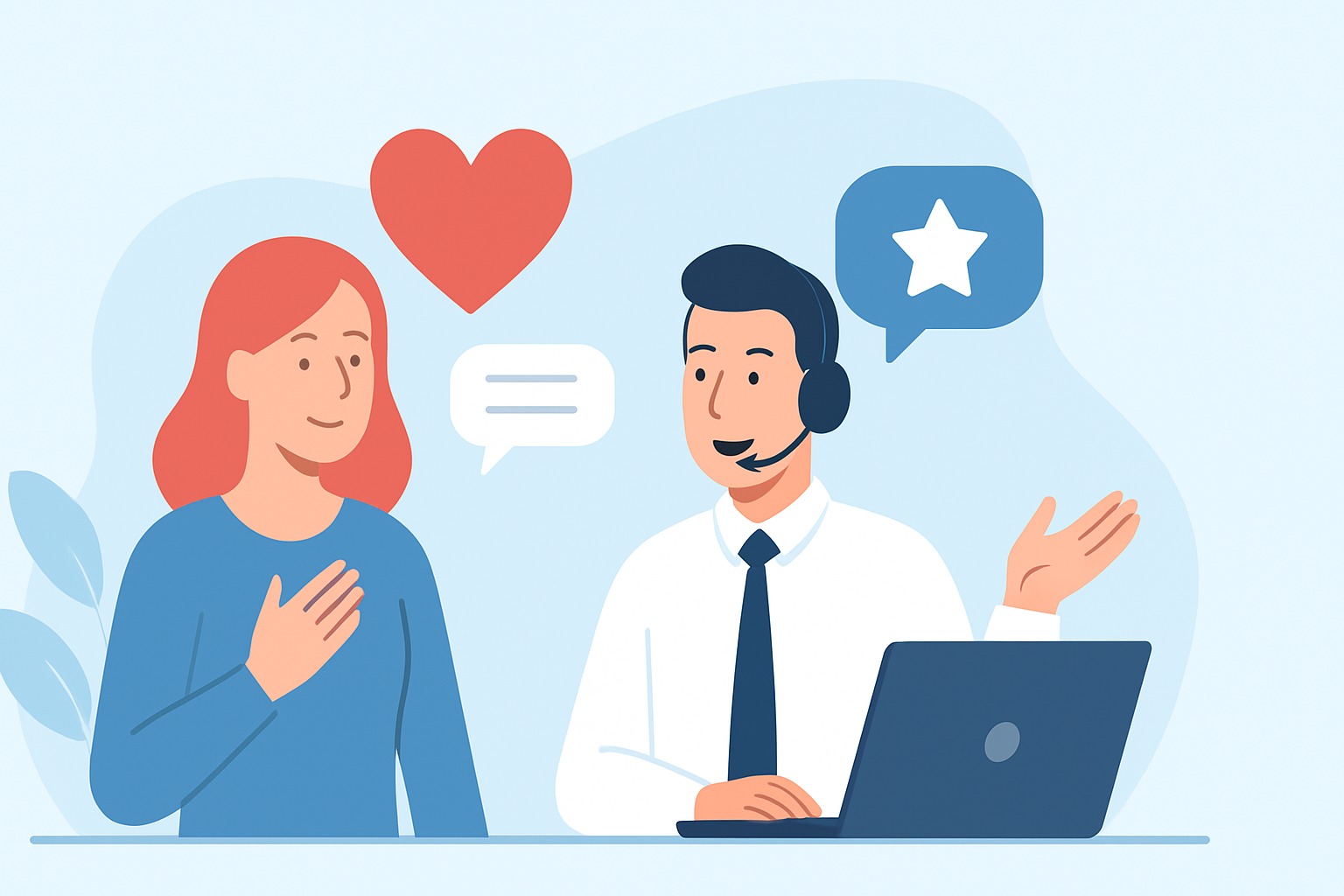 Transforming Customer Experience: Strategies to Win Hearts and Minds